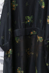 Mutedance 24 Spring/Summer Silk Loose Cardigan MD-MD24SS101 PM149